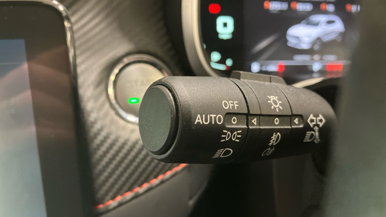 MG ZS 1.0T GDi Exclusive 5dr DCT Petrol Hatchback